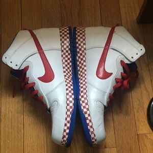 Men’s Nike dunk sz 11